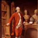 Sir Thomas Gascoigne, 8th Baronet