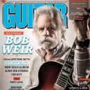 Bob Weir - Guitar World Magazine Cover [United States] (December 2016)