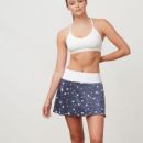 Eva Adams(Model) FILA Collection - 454 x 681