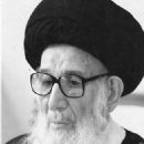 Mohammad-Reza Golpaygani