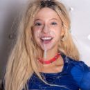 EvilAngel Kenzie Reeves - Cunt Squirt, Anal Enema - 454 x 681