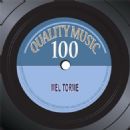 Quality Music 100 (100 Original Recordings Remastered) - Mel Tormé