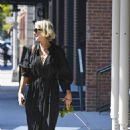 Naomi Watts – On a stroll through the streets of New York