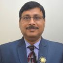 A. K. Mukherjee