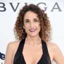 Melina Kanakaredes- 25th Annual Elton John AIDS Foundation's Oscar Viewing Party - Arrivals - 399 x 600