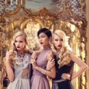ELLE Vietnam Magazine Pictorial 2013 - 454 x 605