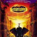 The Wild Thornberrys Movie