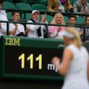 Donna Vekic – 2019 Wimbledon Tennis Championships in London - 454 x 288