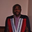 Isaya Mwita Charles