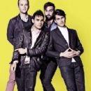 Vampire Weekend
