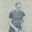 Hedley Tomkins
