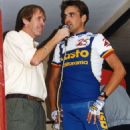 Cycling teams disestablished in 1995