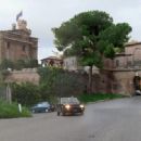 Roman Citadels in Italy