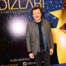 Yetkin Dikinciler attend 