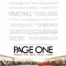 Page One: A Year Inside the New York Times