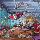 Paramount's The Wild Thornberrys Movie - 2002