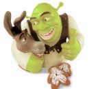Shrek - 370 x 377
