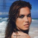Mandy Moore Elle Magazine May 2007 Pictorial Photo - United States