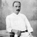 Frederick Greenfield