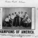 1855 in baseball