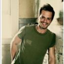 Carmine Giovinazzo - 265 x 383