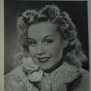 Anny Ondra - Filmwoche Magazine Pictorial [Germany] (23 October 1940) - 454 x 638