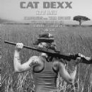 Alicia Ziegler as Cat Dexx in Cat Dexx: Inkosi - 454 x 584