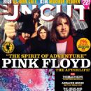 Pink Floyd - Uncut Magazine Cover [United Kingdom] (April 2024)