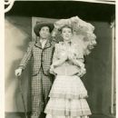 Oklahoma! Original 1943 Broadway Musical Starring Celeste Holm and Joseph  Buloff
