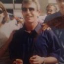 Alan Woolfall