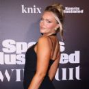 Camille Kostek – 2024 Sports Illustrated Swimsuit Runway Show in Miami Beach - 454 x 681