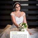 Laura Carmine - Tres Mil 400 Magazine Pictorial [Mexico] (June 2018) - 371 x 426