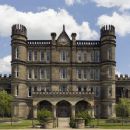 Buildings and structures in West Virginia by condition