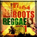 Contemporary Roots Reggae Vol. 1 - Luciano