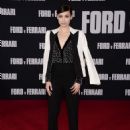 Sofia Carson – ‘Ford v Ferrari’ Premiere in Los Angeles