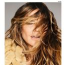Heidi Klum - InStyle Magazine Pictorial [Germany] (March 2025) - 454 x 613