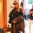 Stella Maxwell – Seen at the Majestic Hotel in Cannes - 454 x 808