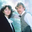 Mary Steenburgen and Malcolm McDowell - 360 x 288