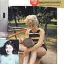 Ava Gardner - Yours Retro Magazine Pictorial [United Kingdom] (April 2022) - 454 x 612