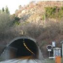 Tunnels completed in 1992