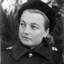 Soviet women in World War II