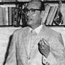 Luis Felipe Ramón y Rivera