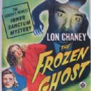 The Frozen Ghost