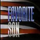 Favorite Son (1988) Cast and Crew, Trivia, Quotes, Photos, News and ...