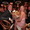 Brad Pitt and Margot Robbie - The 80th Annual Golden Globe Awards (2023) - 454 x 317