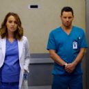 Grey's Anatomy - Camilla Luddington - 454 x 340