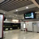 Railway stations in Shanghai opened in 2009