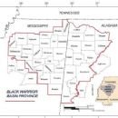 Mining in Mississippi