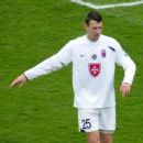 Hungarian football midfielder stubs