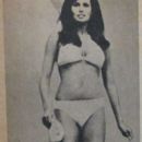 Raquel Welch - The Plain Dealer TV Week Magazine Pictorial [United States] (22 September 1967)